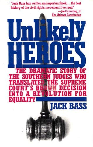 Stock image for Unlikely Heroes for sale by Better World Books