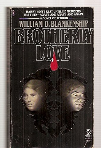 Stock image for Brotherly Love for sale by LONG BEACH BOOKS, INC.