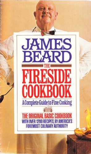 James Beard the Fireside Cookbook (9780671447748) by Beard, James