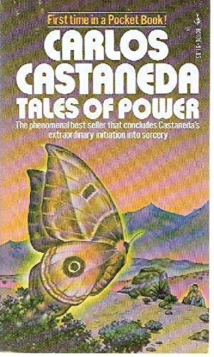 9780671447809: Tales of Power