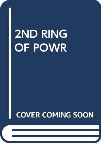 9780671447816: The 2nd Ring of Power