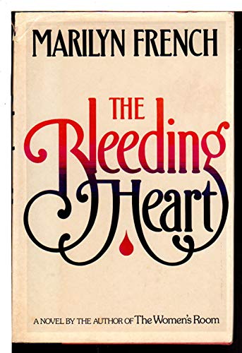 9780671447847: The Bleeding Heart: A Novel