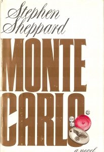 Imagen de archivo de Monte Carlo a la venta por Table of Contents