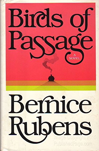 Stock image for Birds of Passage for sale by Better World Books