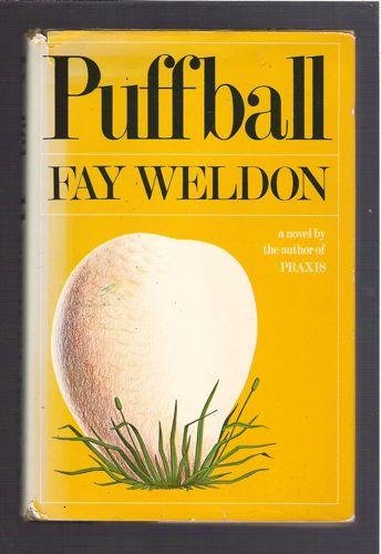 9780671448097: Puffball: A Novel