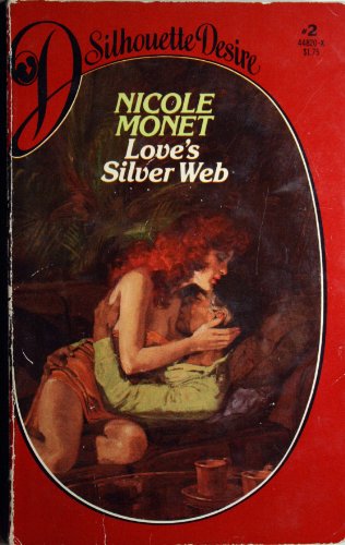 Stock image for Love's Silver Web for sale by Better World Books: West