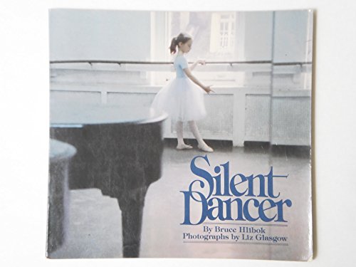 Beispielbild fr Silent Dancer zum Verkauf von SecondSale