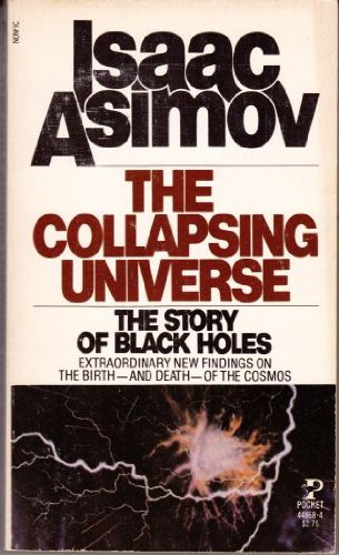 9780671448684: Collapsing Universe