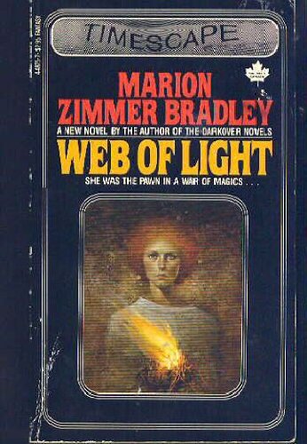 

Web of Light