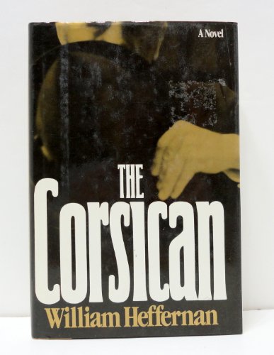 9780671449094: The Corsican: A Novel