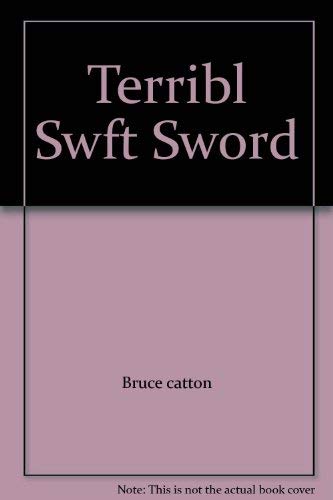 9780671449254: Terrible Swift Sword