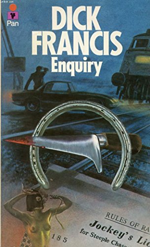 Stock image for Enquiry for sale by Better World Books