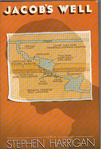 

Jacob's well A novel [signed]
