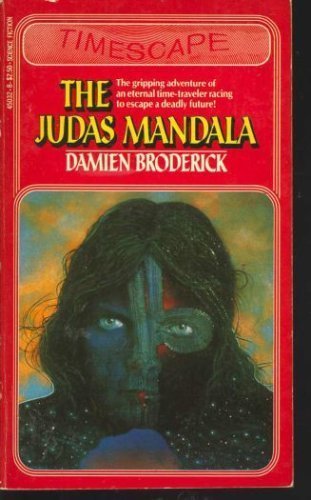 Imagen de archivo de Judas Mandala a la venta por 2Vbooks