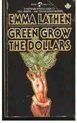 Green Grow Dollars (9780671450496) by Lathen, Emma