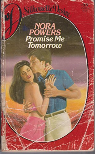 Stock image for Promise Me Tomorrow for sale by ThriftBooks-Dallas