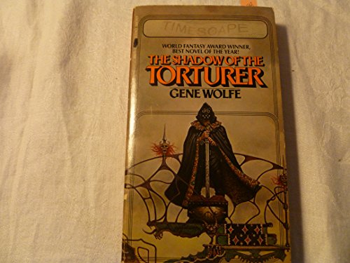 9780671450700: The Shadow of the Torturer (Timescape)