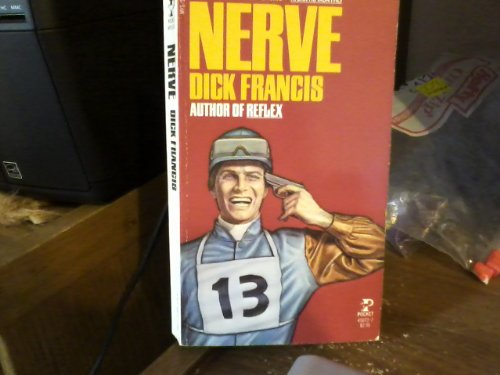 Stock image for Nerve for sale by Top Notch Books