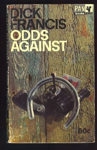 9780671450762: Title: ODDS AGAINST