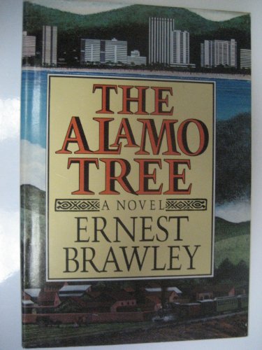 Beispielbild fr The Alamo Tree zum Verkauf von Better World Books