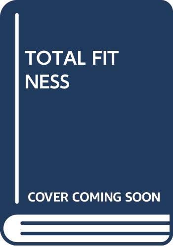 9780671451387: Title: Total Fitness