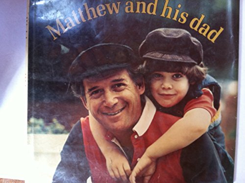 Matthew and his dad (9780671451585) by Alda, Arlene