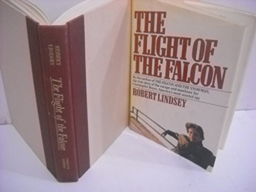 Stock image for Flight of Falcon for sale by ThriftBooks-Atlanta