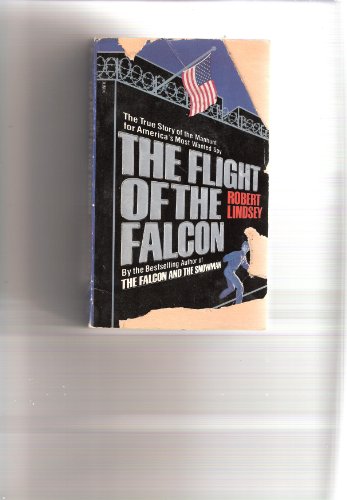 Stock image for The Flight of the Falcon for sale by HPB Inc.