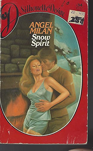 Imagen de archivo de Snow Spirit a la venta por Better World Books