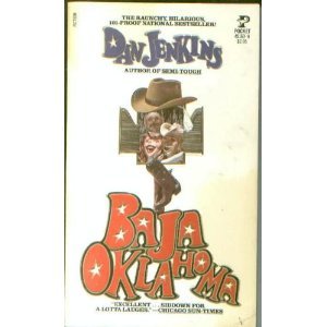 Imagen de archivo de Baja Oklahoma a la venta por ThriftBooks-Atlanta