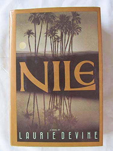 Beispielbild fr Nile zum Verkauf von Better World Books