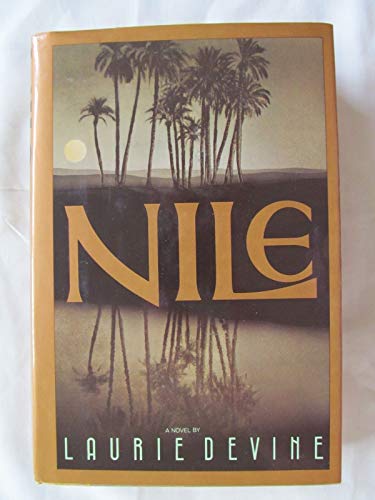 9780671451707: Nile