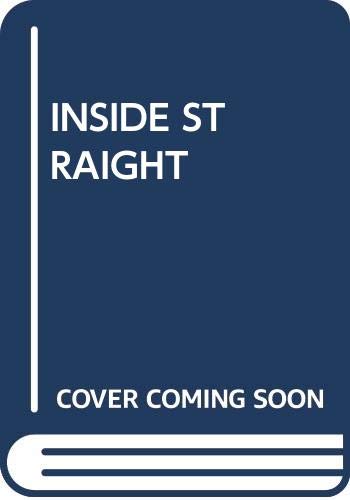 Inside Straight (Faro Blake 20)