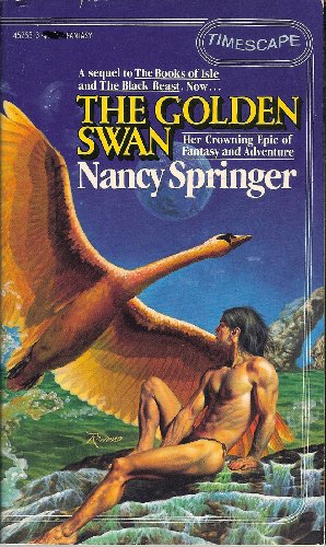 Beispielbild fr The Golden Swan zum Verkauf von Wonder Book