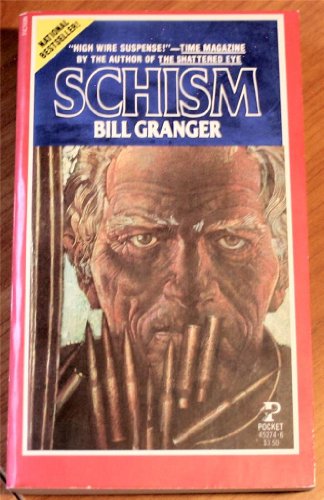 Schism (9780671452742) by Granger