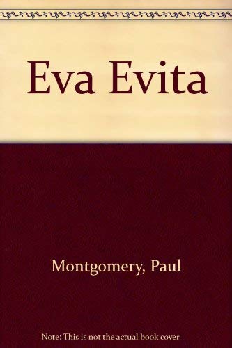 9780671453640: Eva Evita