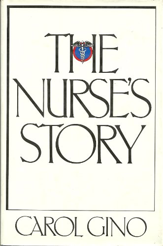 Imagen de archivo de The Nurse's Story a la venta por Better World Books