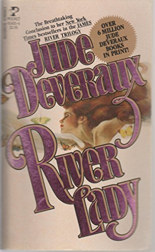 Beispielbild fr River Lady zum Verkauf von Better World Books