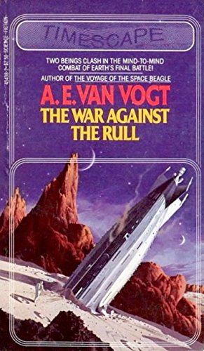 9780671454388: The War Against The Rull