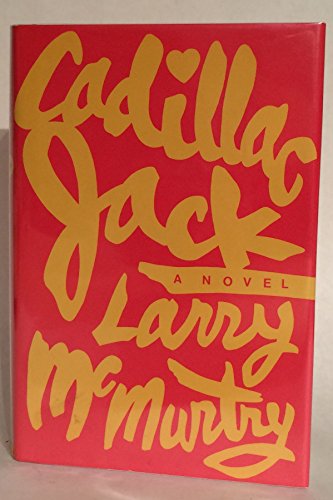 Beispielbild fr Cadillac Jack zum Verkauf von ThriftBooks-Dallas