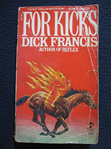 Stock image for For Kicks for sale by ThriftBooks-Dallas