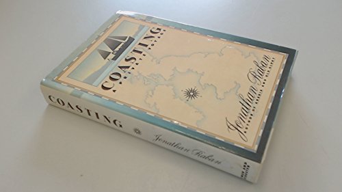 Coasting: A Private Voyage (9780671454807) by Raban, Jonathan