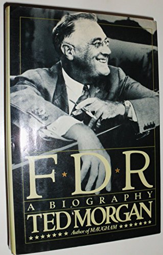 Stock image for F. D. R. : A Biography for sale by Better World Books