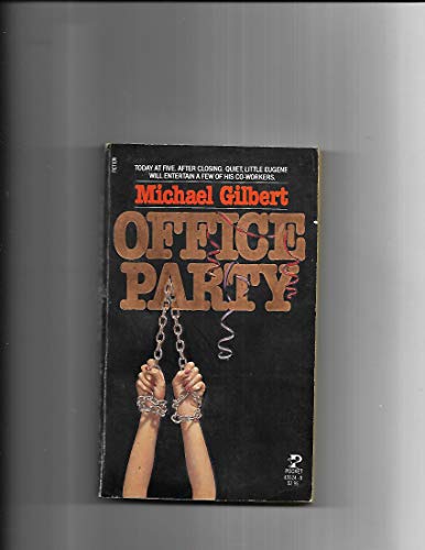 Stock image for Office Party for sale by ThriftBooks-Dallas