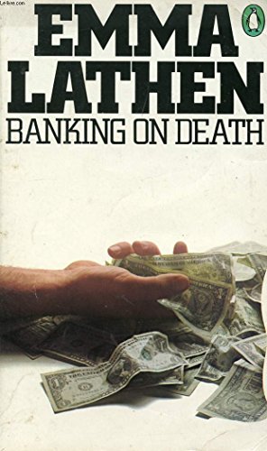 Beispielbild fr Banking on Death zum Verkauf von ThriftBooks-Atlanta