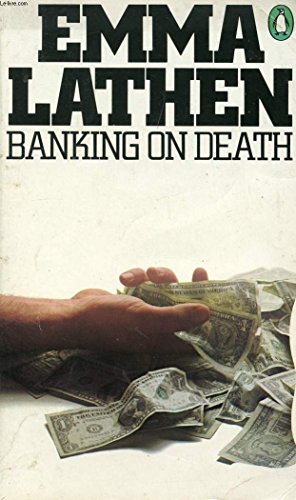 9780671455309: BANKING ON DEATH