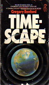Stock image for Timescape for sale by ThriftBooks-Atlanta