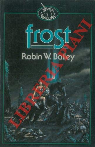 9780671455965: FROST