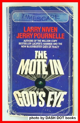 9780671456184: The Mote in God's Eye