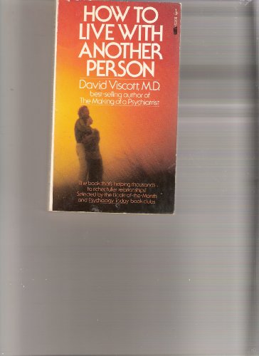 Stock image for How To Live With Another Person for sale by -OnTimeBooks-